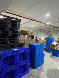 Kaki Bukit Avenue 1 (D14), Warehouse #530956481